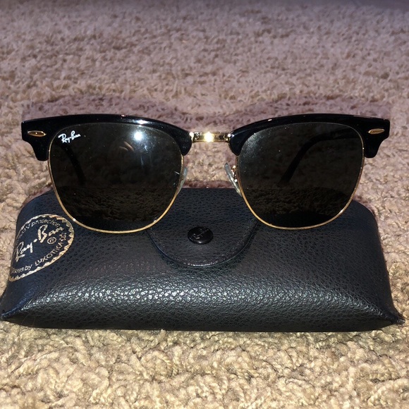 Ray-Ban Accessories - Ray bans clubmasters